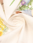 Скатерть «Этель. Уютная пасха», d=215 см, саржа, хлопок, 190 г/м² - Фото 7