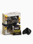 Печенье с предсказанием «Мужской подарок», 4 шт. - Фото 1