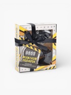 Печенье с предсказанием «Мужской подарок», 4 шт. - Фото 2