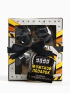 Печенье с предсказанием «Мужской подарок», 4 шт. - Фото 3