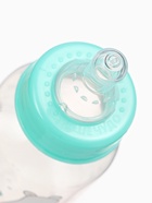 Бутылочка для кормления Крошка Я «Медвежонок Basic», классическое горло, от 0 мес., 150 мл., белый/бирюзовый - Фото 6