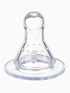 Бутылочка для кормления Крошка Я «Медвежонок Basic», классическое горло, от 0 мес., 150 мл., белый/бирюзовый - Фото 7