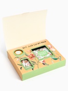 Подарочный набор «8 Марта»: кедровый орех в сиропе, бальзам, кедровый кофе - Фото 3