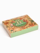 Подарочный набор «8 Марта»: кедровый орех в сиропе, бальзам, кедровый кофе - Фото 9