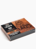 Подарочный набор «Сила Сибири»: кедровый орех в сосновом сиропе 25 г, бальзам 100 мл., кедровый кофе 50 г - Фото 9