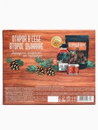 Подарочный набор «Здоровья и благополучия»: кедровый орех в сосновом сиропе 25 г, бальзам 100 мл., кедровый кофе 50 г - Фото 8