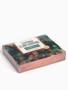 Подарочный набор «Здоровья и благополучия»: кедровый орех в сосновом сиропе 25 г, бальзам 100 мл., кедровый кофе 50 г - Фото 9