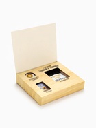 Подарочный набор «Здоровья и любви»: кедровый орех в сосновом сиропе 25 г, бальзам 100 мл., кедровый кофе 50 г - Фото 12