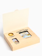 Подарочный набор «Здоровья и любви»: кедровый орех в сосновом сиропе 25 г, бальзам 100 мл., кедровый кофе 50 г - Фото 3