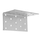 Уголок крепёжный 50х50х100х2 мм,ГОЦ 2123418