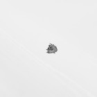 УЦЕНКА Ванна cтальная Ligeya 120х70, эмалированная, без каркаса, с бортом - Фото 3