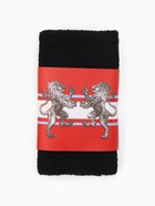 Набор подарочный «Этель. Настоящему мужчине», полотенце, щётка, расчёска - Фото 11