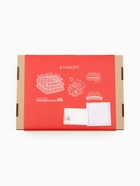 Набор подарочный «Этель. Настоящему мужчине», полотенце, щётка, расчёска - Фото 23