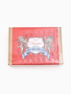 Набор подарочный «Этель. Настоящему мужчине», полотенце, щётка, расчёска - Фото 24