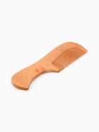 Набор подарочный «Этель. Настоящему мужчине», полотенце, щётка, расчёска - Фото 5