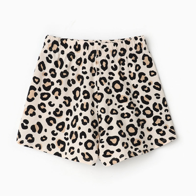 Шорты женские KAFTAN Style, размер 40-42