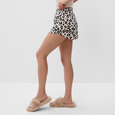 Шорты женские KAFTAN Style, размер 40-42