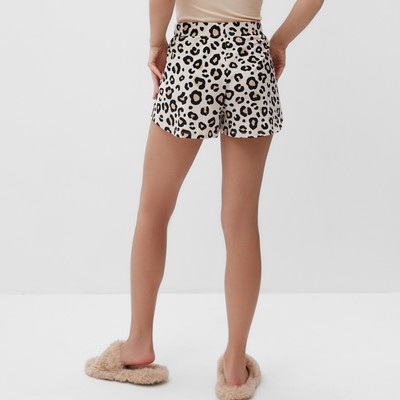 Шорты женские KAFTAN Style, размер 40-42