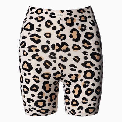 Велосипедки женские KAFTAN Style, размер 40-42