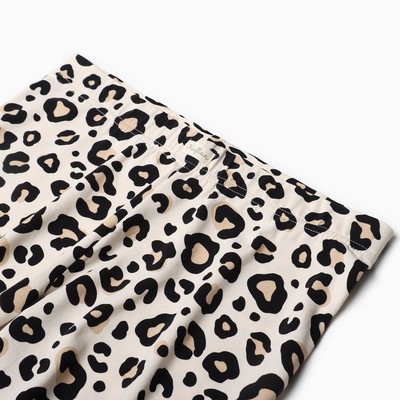 Велосипедки женские KAFTAN Style, размер 40-42