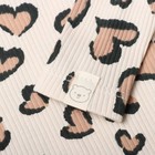 Боди с дл. рукавом Крошка Я Leo love, рост 74-80 см 10207403