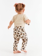 Легинсы Крошка Я Leo love, рост 74-80 см - фото 118605688 Легинсы Крошка Я Leo love, рост 74-80 см - фото 118605688