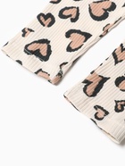 Легинсы Крошка Я Leo love, рост 74-80 см - фото 118605692 Легинсы Крошка Я Leo love, рост 74-80 см - фото 118605692