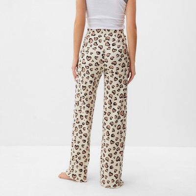 Брюки женские KAFTAN Leo love размер 40-42