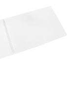 Альбом для рисования А4, 32 листа на гребне «КотоАльбом», обложка мелованный картон, блок офсет 100 г/м? (комплект 3 шт) - фото 47666865