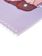 Альбом для рисования Calligrata «Милашка» А4, 24 листа на гребне, обложка мелованный картон, блок офсет 100 г/м² - Фото 4