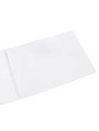 Альбом для рисования Calligrata «Милашка» А4, 24 листа на гребне, обложка мелованный картон, блок офсет 100 г/м² - Фото 5