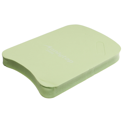 УЦЕНКА Доска для плавания ONLYTOP, 39×27×4 см, цвет МИКС