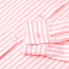 Рубашка для девочки KAFTAN "Полоска" размер 34 (122-128 см) - Фото 7