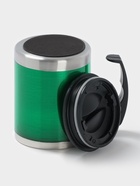 УЦЕНКА Термокружка, 450 мл, Алтай, сохраняет тепло 2 ч, 11 х 12 см, зелёная - Фото 5