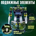 Робот «Полковник», трансформируется - Фото 3