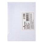 Сменный блок для тетрадей на кольцах А5, 160 листов в клетку, Calligrata - Фото 2