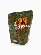 Печенье с предсказанием «С 23 февраля», 1 шт. - Фото 5