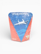 Печенье с предсказанием «С днем защитника отечества», 1 шт. - Фото 11