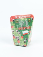 Печенье с предсказанием «23 февраля», 1 шт. - Фото 10