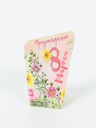 Печенье с предсказанием «8 марта», 1 шт. - Фото 3