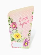 Печенье с предсказанием «8 марта», 1 шт. - Фото 7