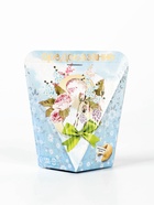 Печенье с предсказанием «С 8 Марта», 1 шт.  (артикул 10043626)  большой выбор товаров оптом и в розницу по низким ценам с доставкой