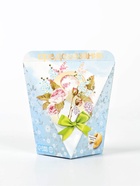 Печенье с предсказанием «С 8 Марта», 1 шт.  (артикул 10043626)  большой выбор товаров оптом и в розницу по низким ценам с доставкой