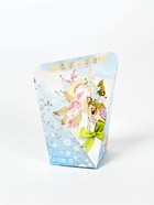 Печенье с предсказанием «С 8 Марта», 1 шт.  (артикул 10043626)  большой выбор товаров оптом и в розницу по низким ценам с доставкой