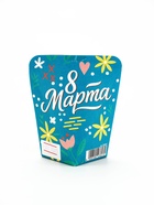 Печенье с предсказанием «8 Марта», 1 шт. - Фото 6