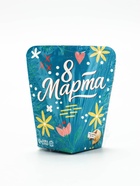 Печенье с предсказанием «8 Марта», 1 шт. - Фото 8