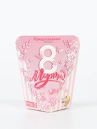 Печенье с предсказанием «8 марта», 1 шт. - Фото 9