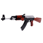 Детское оружие Автомат «АК-47», стреляет пульками 6 мм - Фото 1