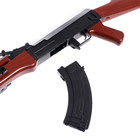 Детское оружие Автомат «АК-47», стреляет пульками 6 мм - Фото 5