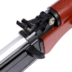 Детское оружие Автомат «АК-47», стреляет пульками 6 мм - Фото 6